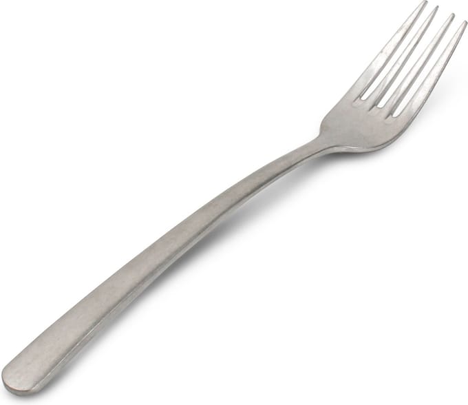BonBistro Tafelvork Amberes Antique - set/6