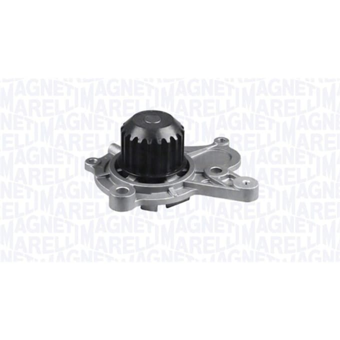 Koelvloeistof pomp MAGNETI MARELLI 352316171269