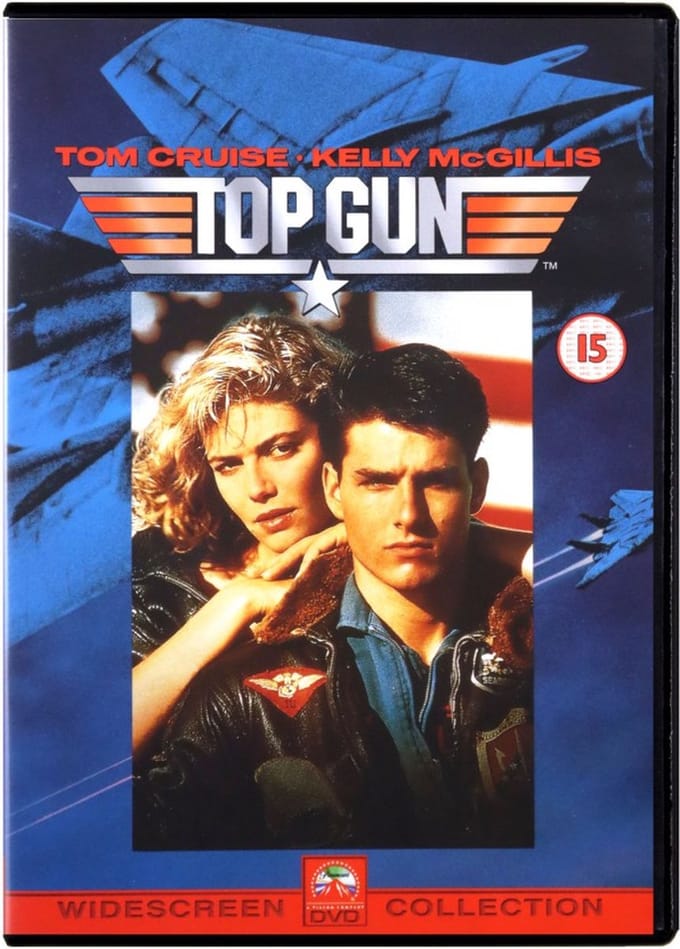 Top Gun