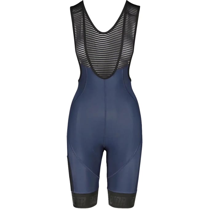 Bioracer Icon Fietsbroek Blauw XL Vrouw