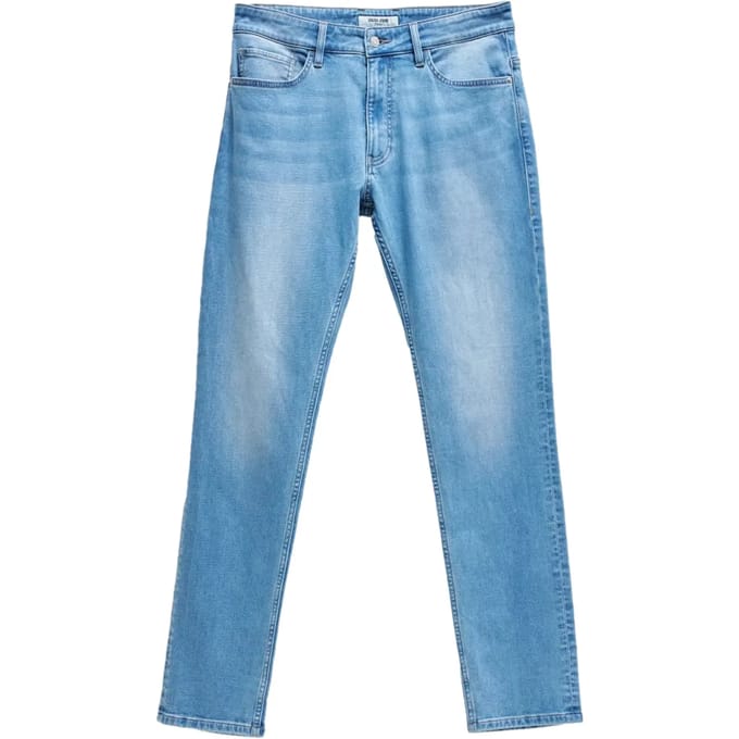 Regular Jeans Salsa Jeans S-activ