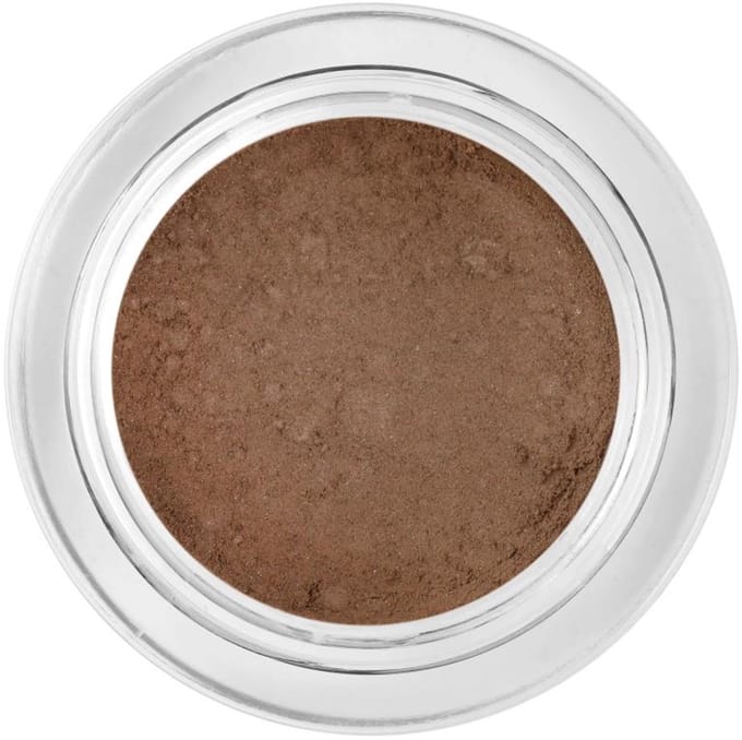 beMineral Brow Powder - ASH