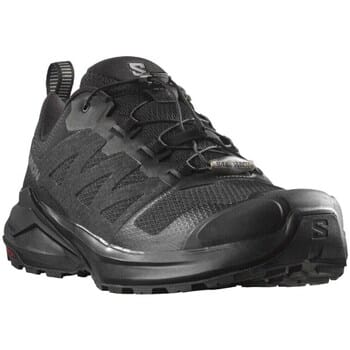 Hardloopschoenen Salomon X-adventure Gtx Gore-tex