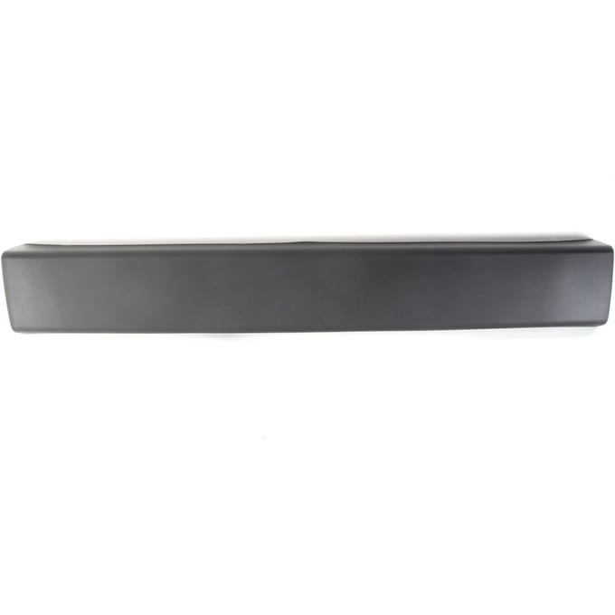 Sierlijst/beschermstrip, bumper BLIC 5508-00-2092972P rechts
