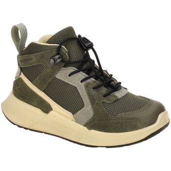 Hoge Sneakers Ecco -