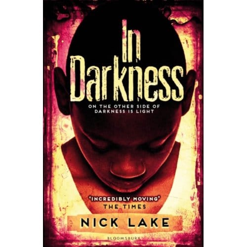In Darkness - Nick Lake