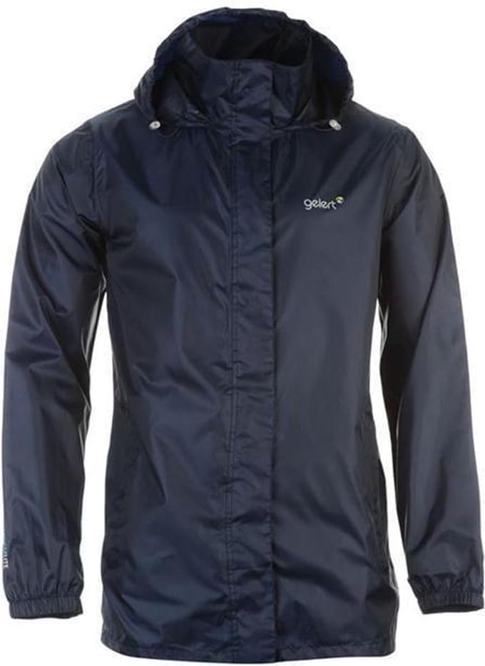 Gelert Packaway Packaway Heren Jack Maat XL
