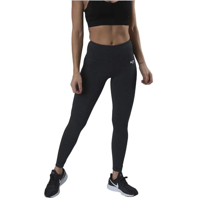 Legging met hoge taille voor dames Kari Traa Julie