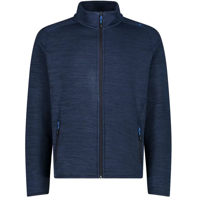 Fleece met rits CMP