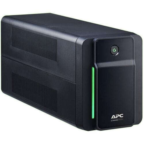APC Back-UPS BX950MI Noodstroomvoeding - 950VA, 6x C13, USB