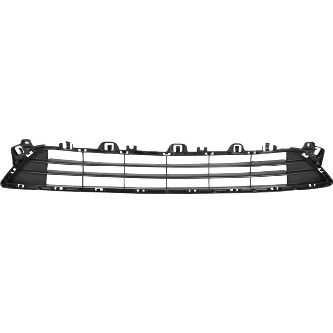 Ventilatierooster, bumper BLIC 6502-07-3453910P