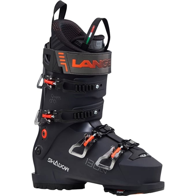 Skischoenen Lange Shadow 130 Lv Gw