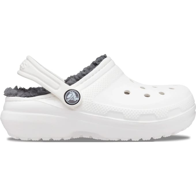 Kinderklompen Crocs Classic Lined