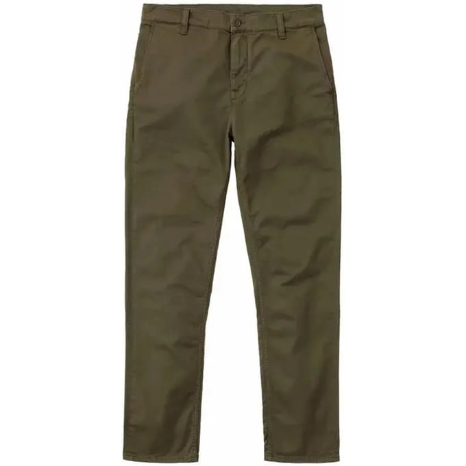 Broek Nudie Jeans Easy Alvin