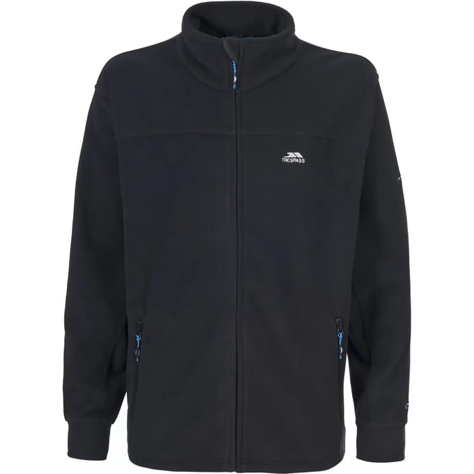 Fleece Trespass Bernal