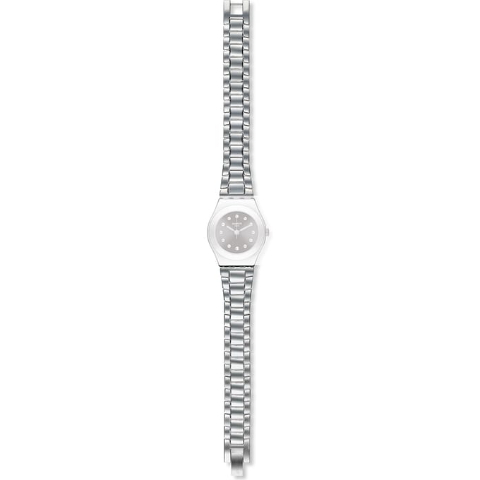 Swatch Irony - Extra Small (25mm) - YS AYSS279G YSS279G Be Surprised Horlogeband