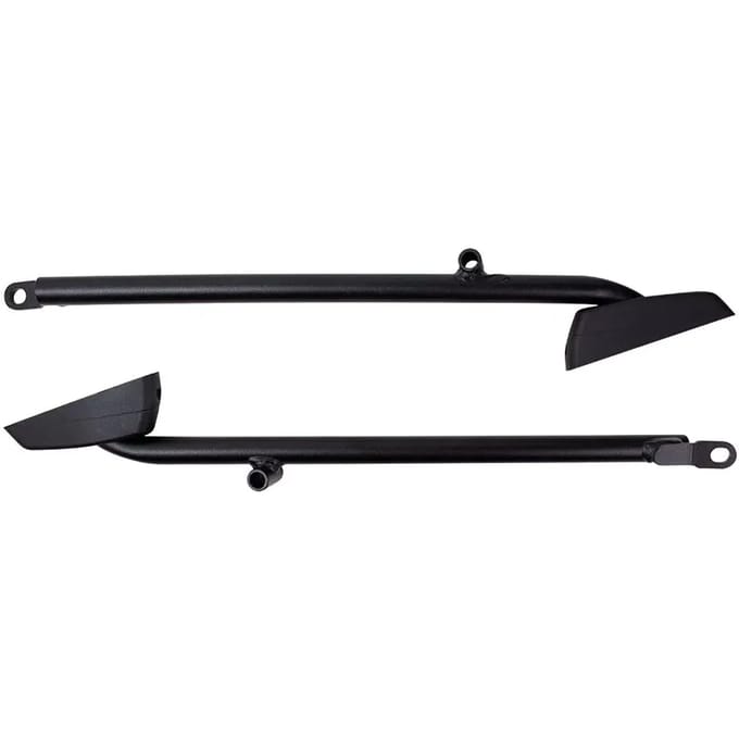 Motorfiets topkoffersteun Shad Suzuki 1200 N/S Bandit (01 t/m 04)