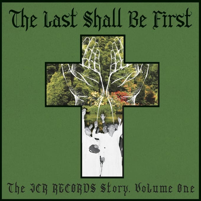 The Last Shall Be First