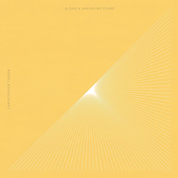 Christopher Tignor - Along A Vanishing Plane (2 CD)