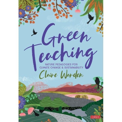 Green Teaching - Warden