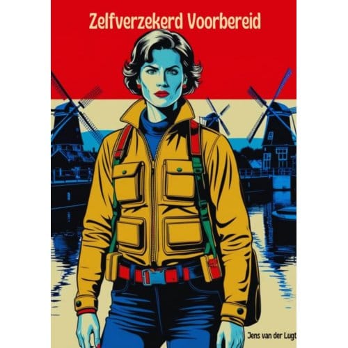 Zelfverzekerd Voorbereid - Jens Van der Lugt