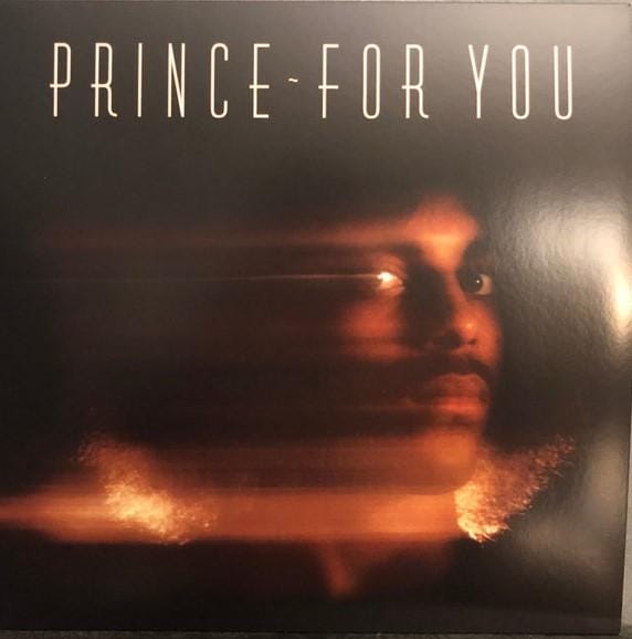 Prince - For You (LP)