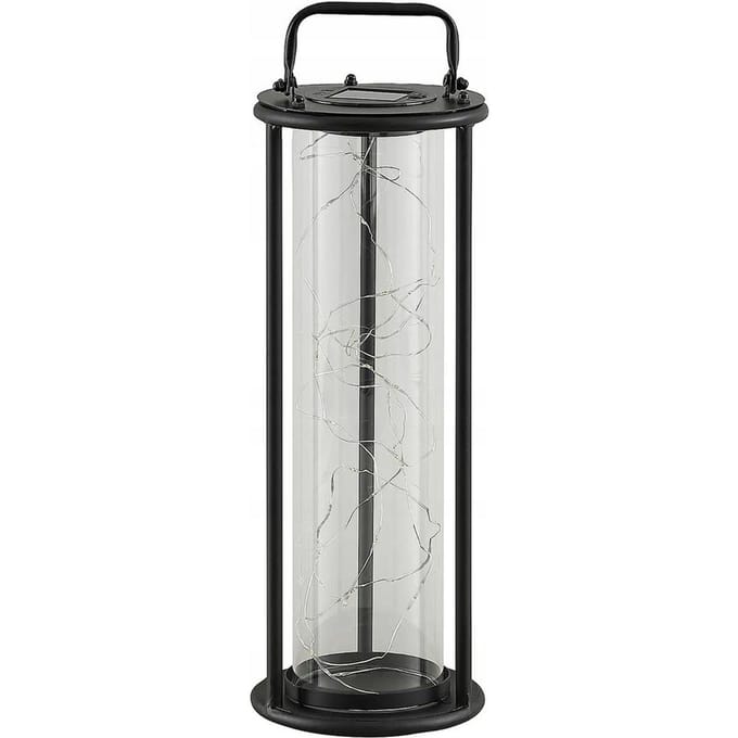 Volteno Square - Solar Lamp - Automatische Sensor - IP44 - 3000K