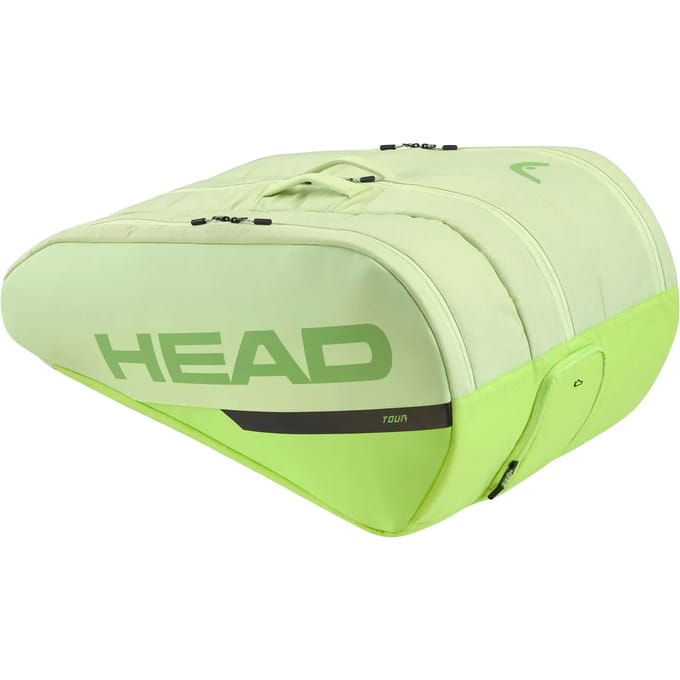 Tas voor tennisrackets Head Tour SG