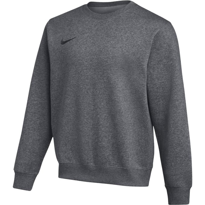 Nike Park 26 Fleece Sweater Heren - Maat L