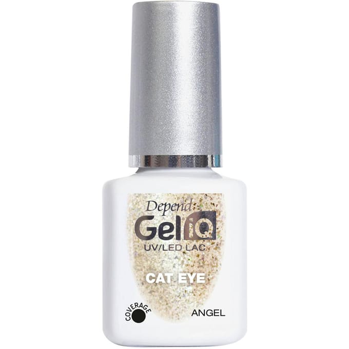Depend Gel iQ Cat Eye Angel 5 ml