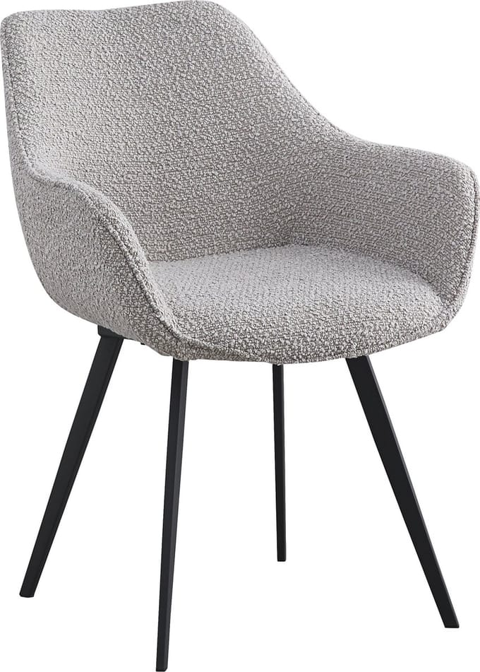 Livingfurn Luca Boucle Beige