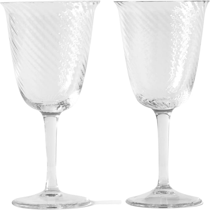 &Tradition Collect Wijnglas SC79 & SC80 - Hoogte 18 cm