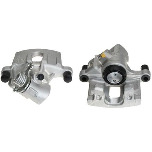 Remklauw BUDWEG CALIPER 344625