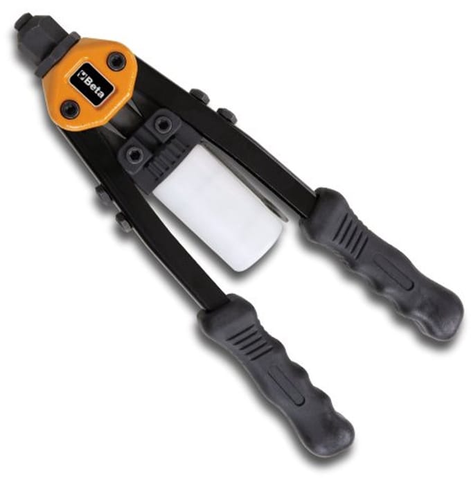 Compacte Heavy Duty Klinknageltang voor Professioneel Gebruik