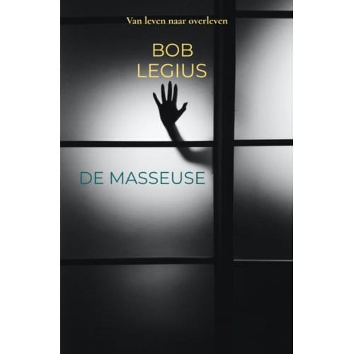 De Masseuse - Bob Legius