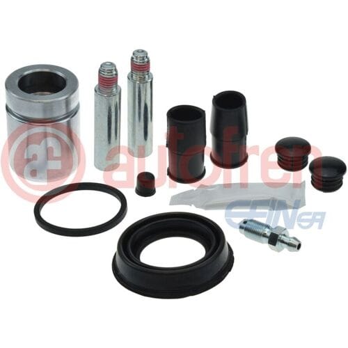 Reparatieset, remklauw AUTOFREN SEINSA D4-3340S