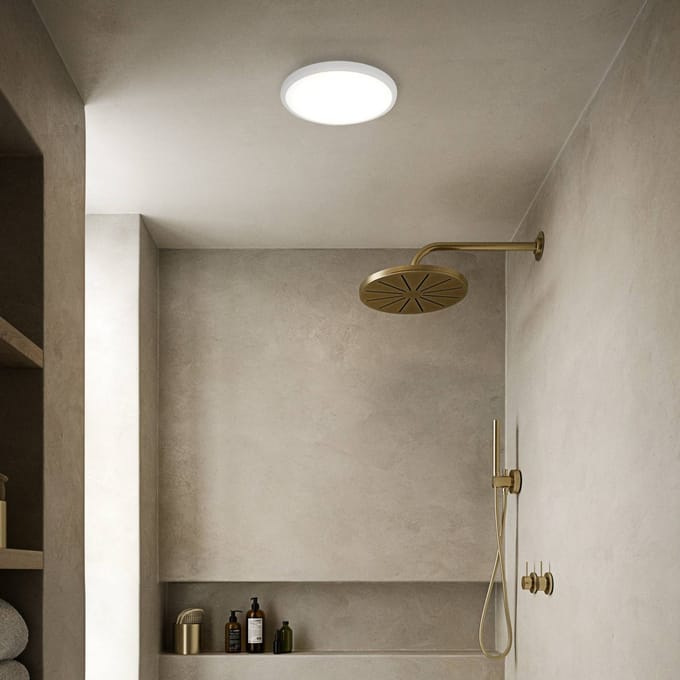 Nordlux 2015036101 Oja 29 LED-plafondlamp LED LED 14.5 W