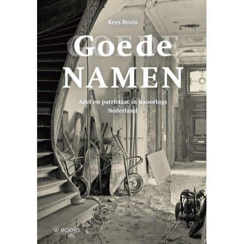 Goede Namen - Kees Bruin