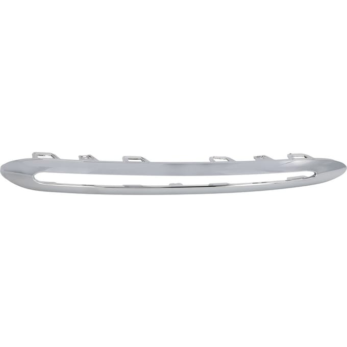 Bumper - Onderdelen BLIC 6502-07-3509923P