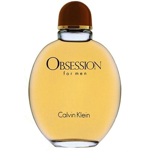 Calvin Klein Obsession For Men 75 ml