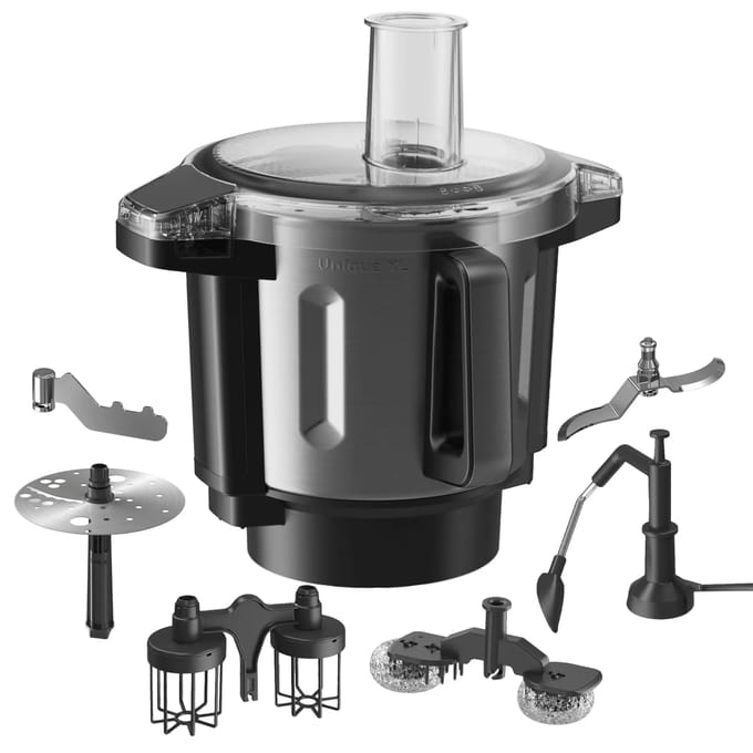 Keukenrobot Cecotec