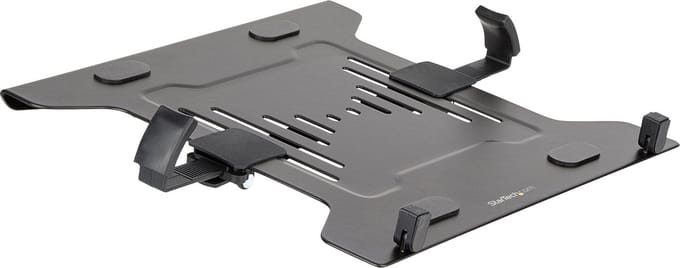 StarTech.com LAPTOP-ARM-TRAY - Max 4.5 kg - recommended for