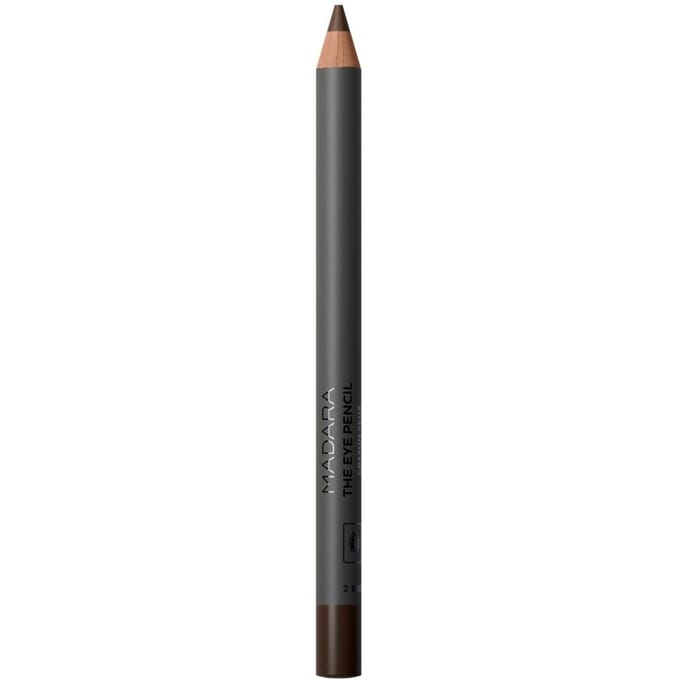 MÁDARA The Eye Pencil #2 Brown 1gr