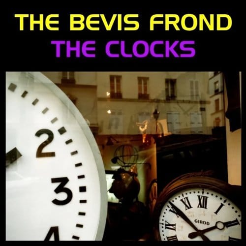 The Clocks - The Bevis Frond