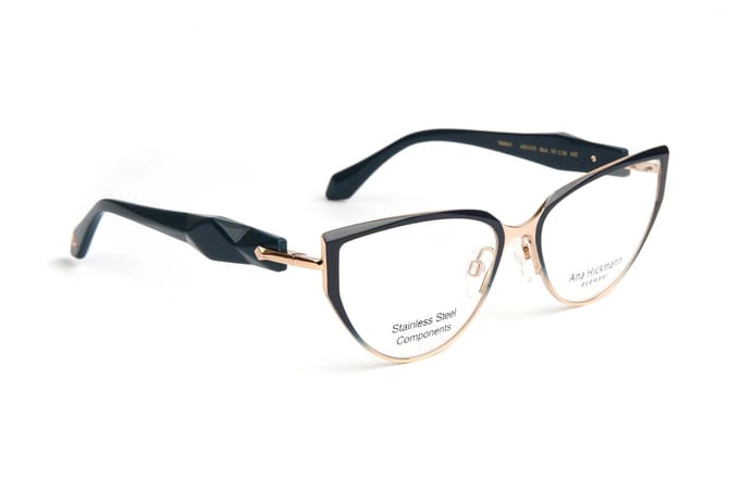 Ana Hickmann Optical Frame AH1539 06A 55