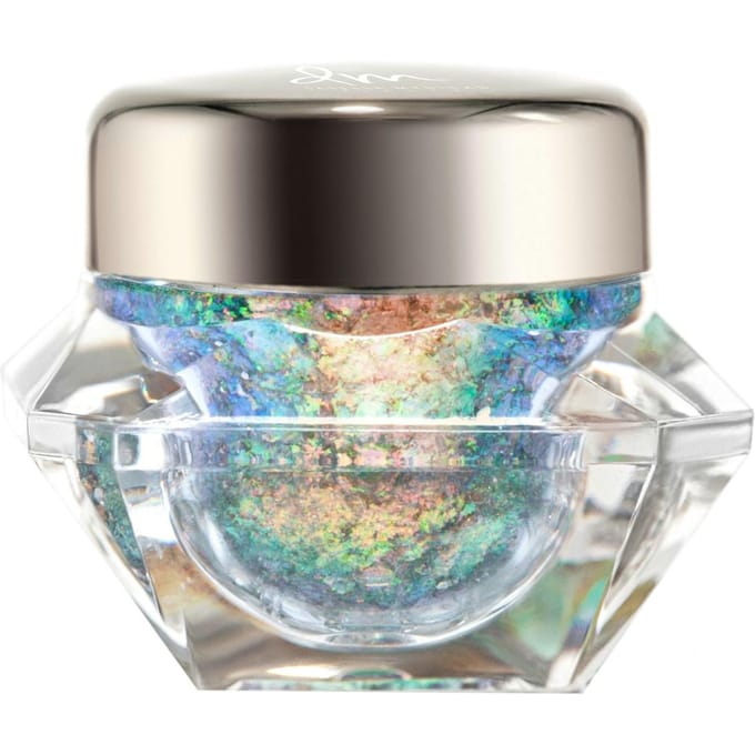 Danessa Myricks Beauty Infinite Chrome Flakes Firefly 3,8 g