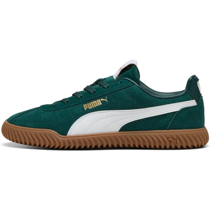 Trainers Puma Club Kayzer SD