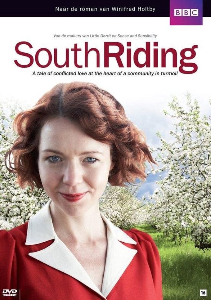 South Riding