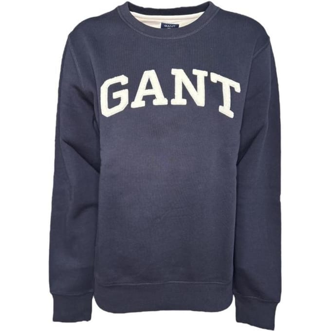 Vrouwen sweatshirt 2046040 Gant