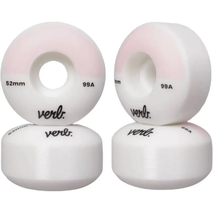 Skateboard wiel Verb Dip 99A (x4)